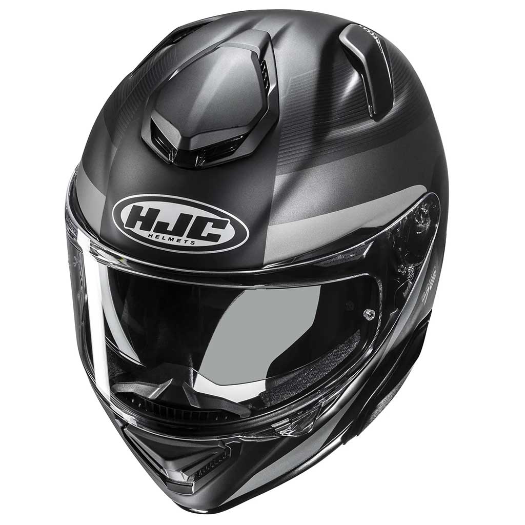 HJC RPHA 72 Phyta MC5SF Black