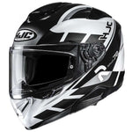HJC RPHA 72 Value MC5 Black
