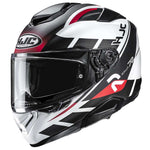 HJC RPHA 72 Value MC1SF Red
