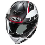 HJC RPHA 72 Value MC1SF Red
