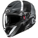 HJC RPHA 91 Fensh MC5 Black