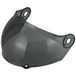 HJC XD-14 V90 Dark Smoke Visor