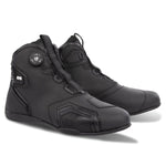 Oxford Helix Dry2Dry Boots Black