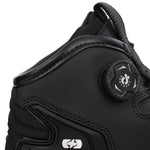 Oxford Helix Dry2Dry Boots Black