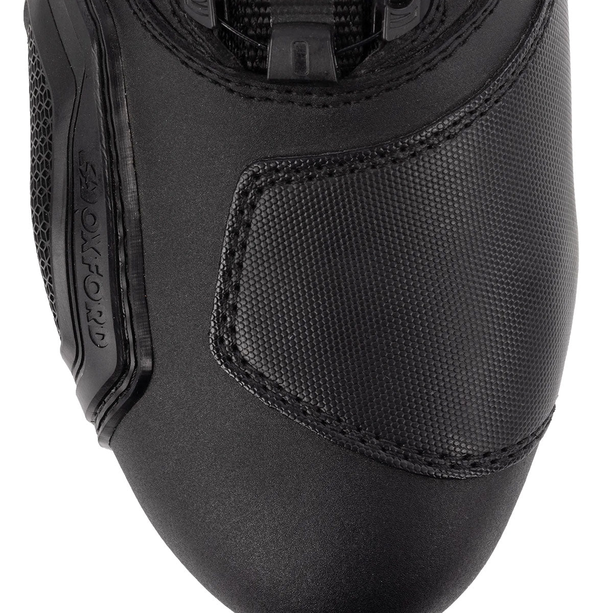 Oxford Helix Dry2Dry Boots Black