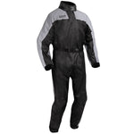 Oxford Rainseal Oversuit Bright Reflective