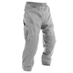 Oxford Rainseal Pant Bright Reflective Black
