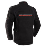 Oxford Hinterland 2.0 Mens Jacket Tech Black