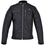 Weise Chester Jacket Black