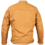 Weise Chester Jacket Sand