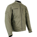 Weise Chester Jacket Sage