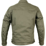 Weise Chester Jacket Sage