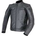 Weise Hydra 2.0 Waterproof Leather Jacket