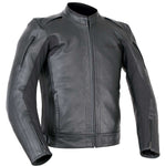 Weise Hydra 2.0 Waterproof Leather Jacket