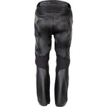 Weise Hydra 2.0 Waterproof Leather Trousers
