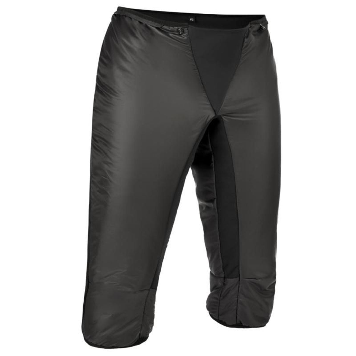 Halvarssons Mora Pants Black Regular