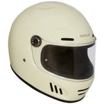Merlin Revival Vintage White