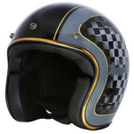 Merlin Blackbird Jet Racer Black