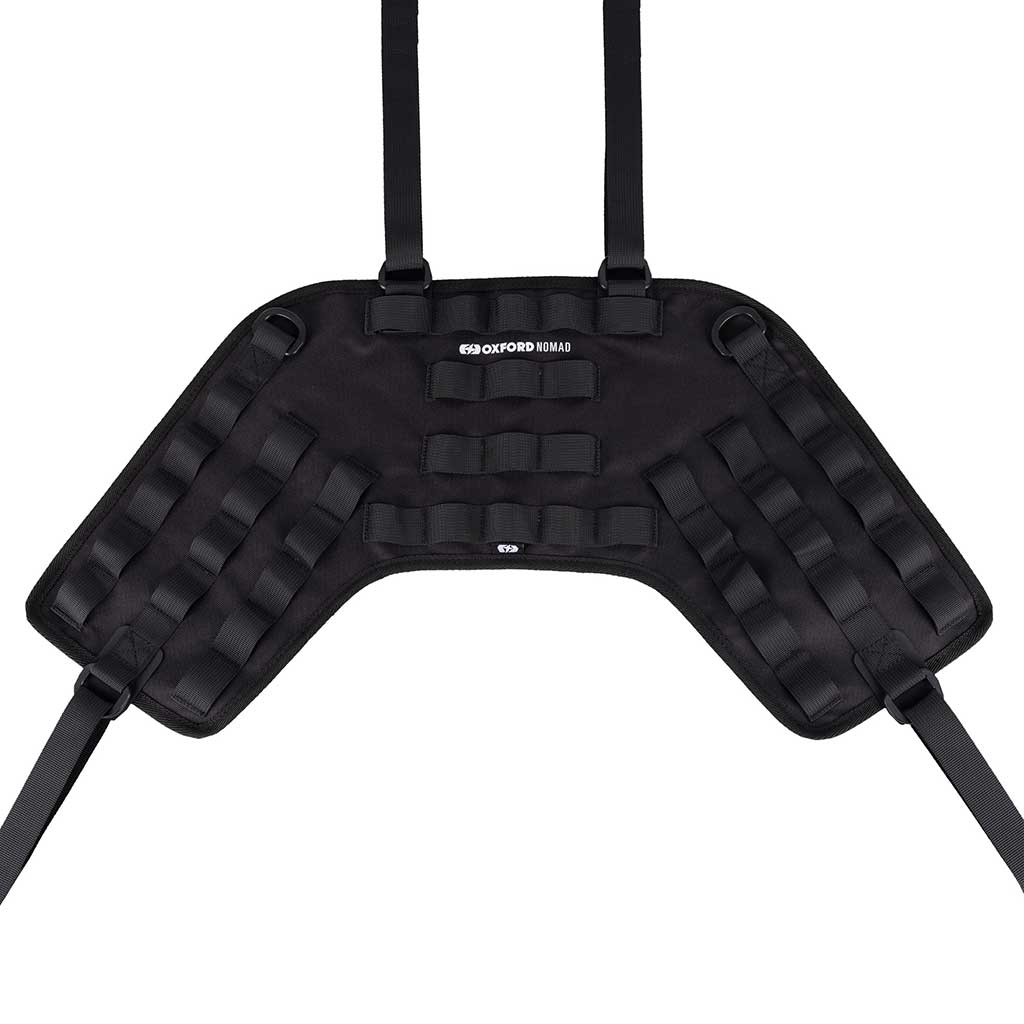 Oxford Nomad Adventure Harness