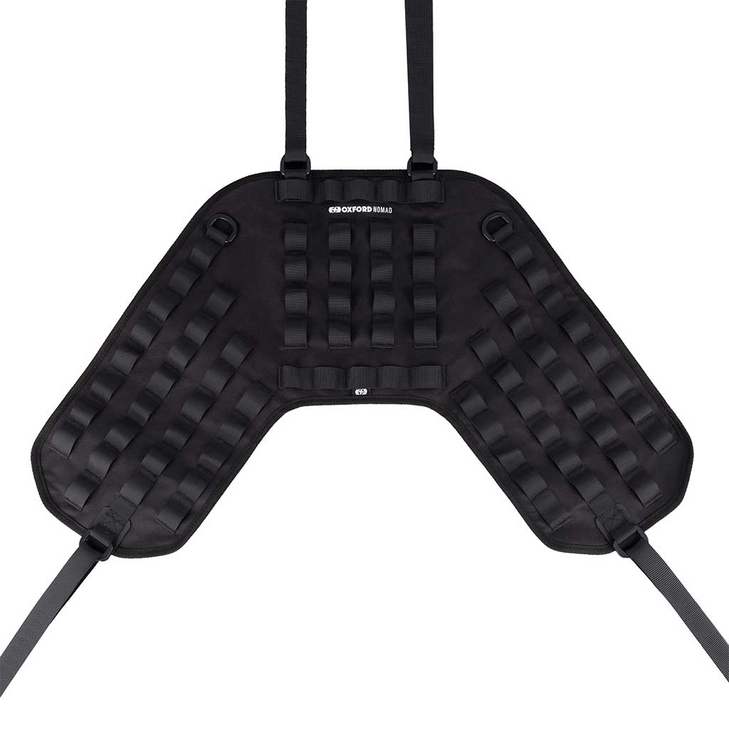 Oxford Nomad Adventure Harness Xl