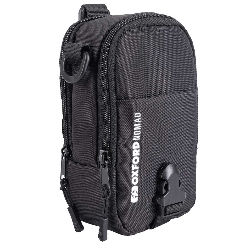 Oxford Nomad 1L Utility Pouch