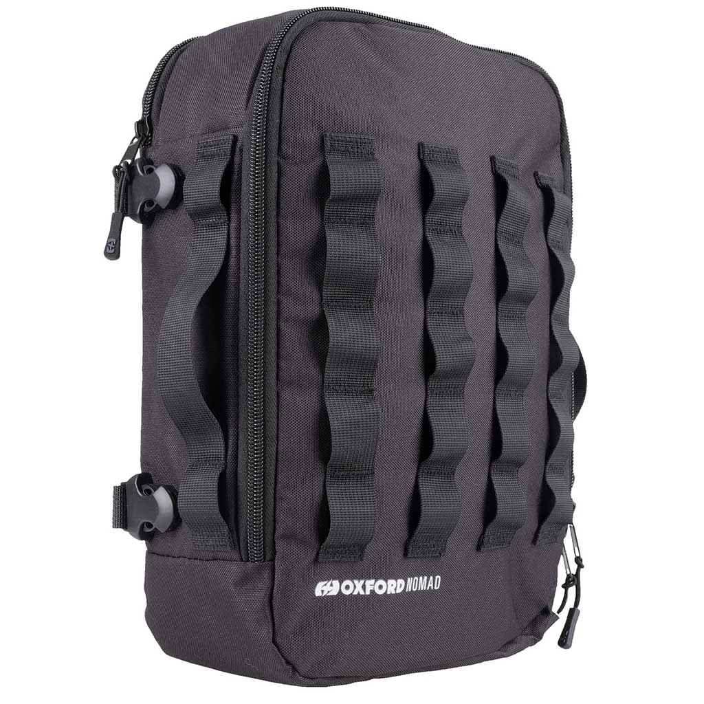 Oxford Nomad 4L Utility Bag