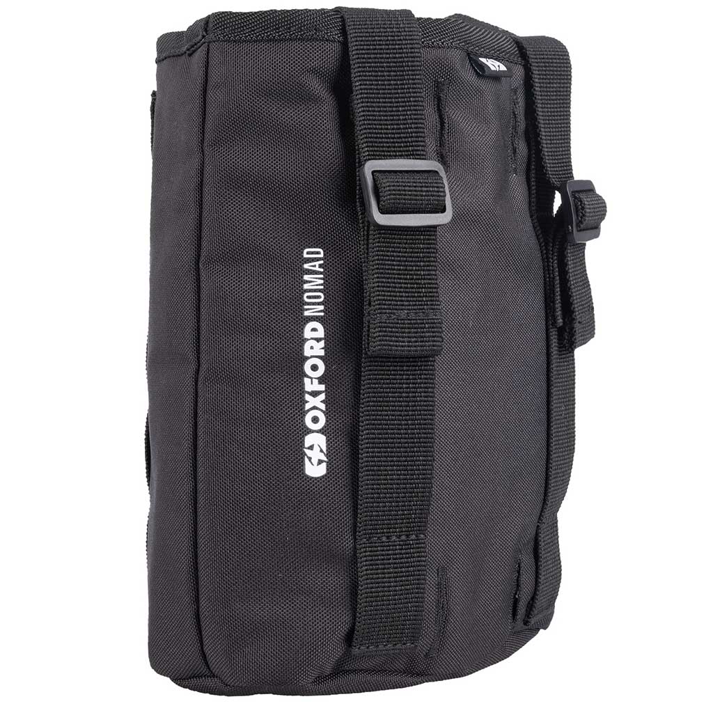 Oxford Nomad Bottlestash Xl