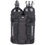 Oxford Nomad Bottlestash Xl