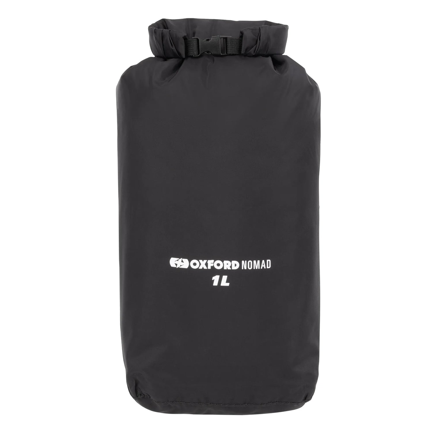 Oxford Nomad 1L Dry Bag- Black