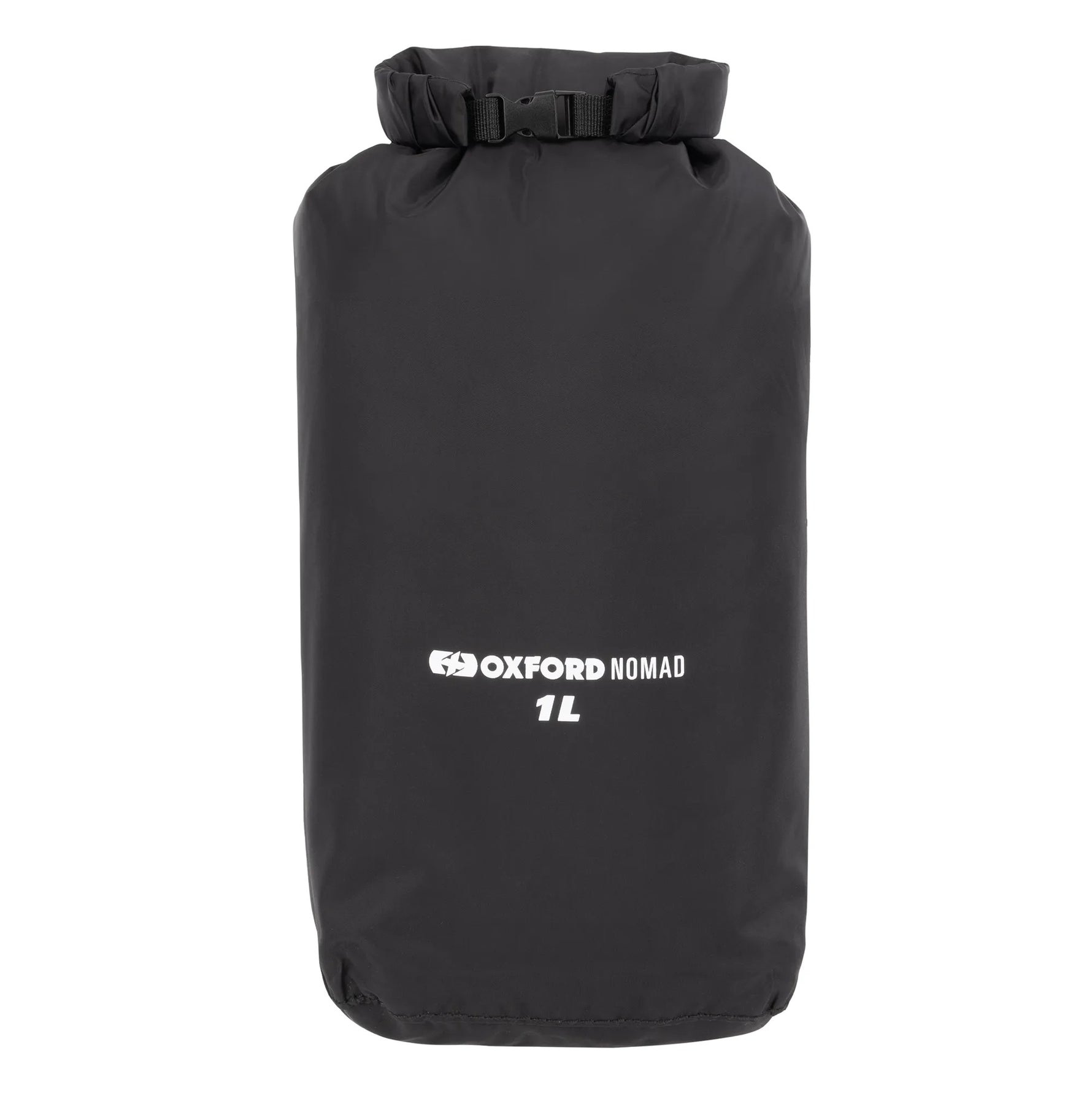 Oxford Nomad 1L Dry Bag- Black