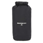 Oxford Nomad 2L Dry Bag- Black