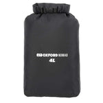 Oxford Nomad 4L Dry Bag- Black