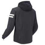 Segura Ritchy Jacket Black White