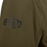 Segura Oswald Jacket Khaki