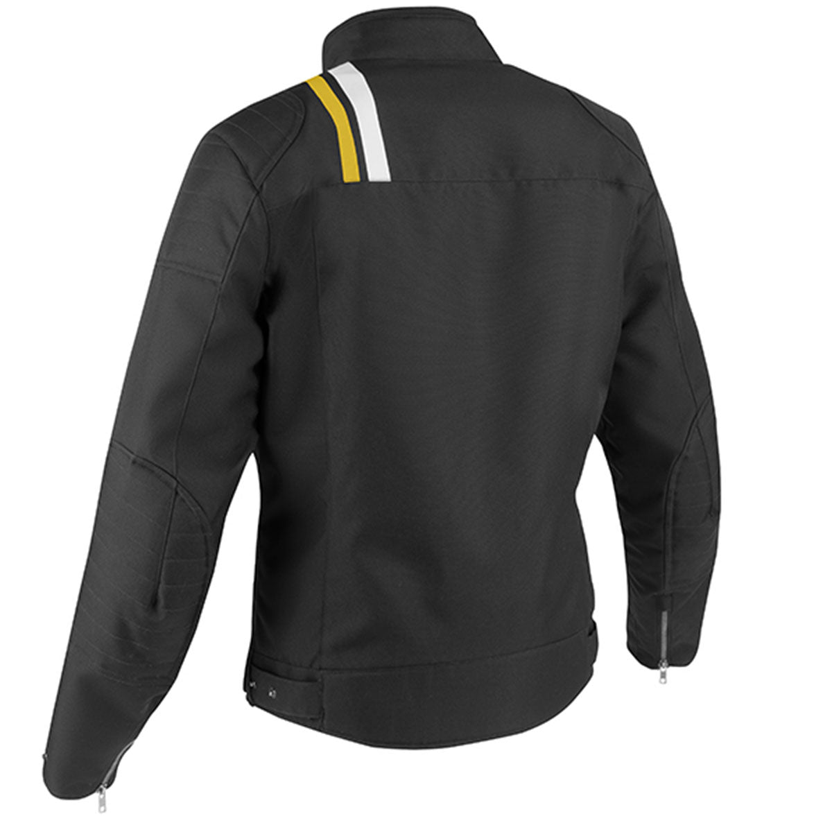 Segura Scorpio Jacket Black