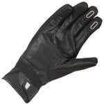 Segura Natcho Gloves Black Grey
