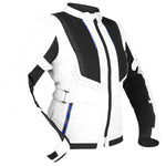 Richa Monaco Mesh WP Waterproof Womens Jacket Grey