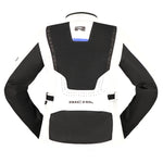 Richa Monaco Mesh WP Waterproof Womens Jacket Grey