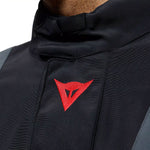 Dainese Carve Master 4 GTX Jacket Black/Red/Grey