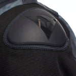 Dainese Carve Master 4 GTX Jacket Black/Red/Grey