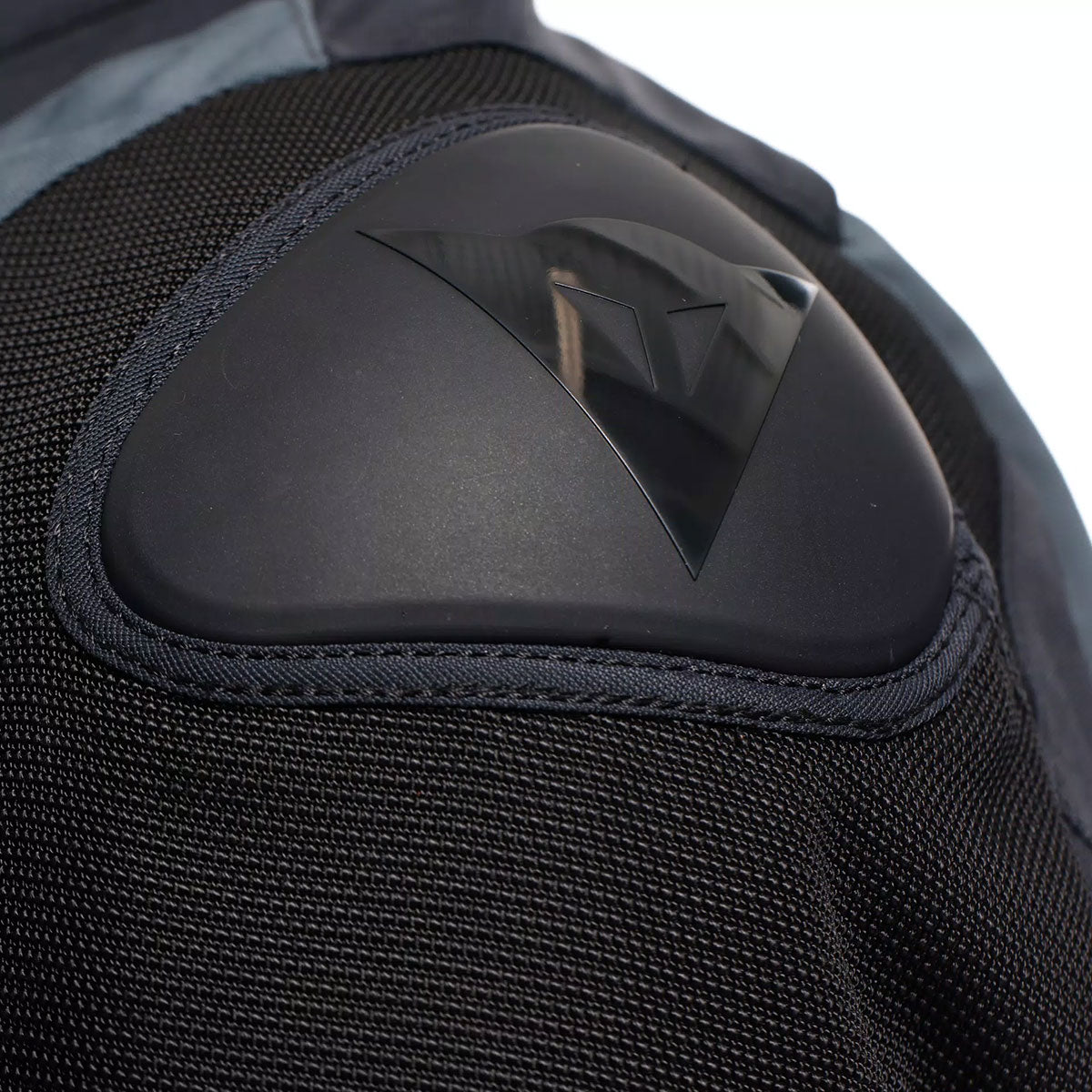 Dainese Carve Master 4 GTX Jacket Black/Red/Grey