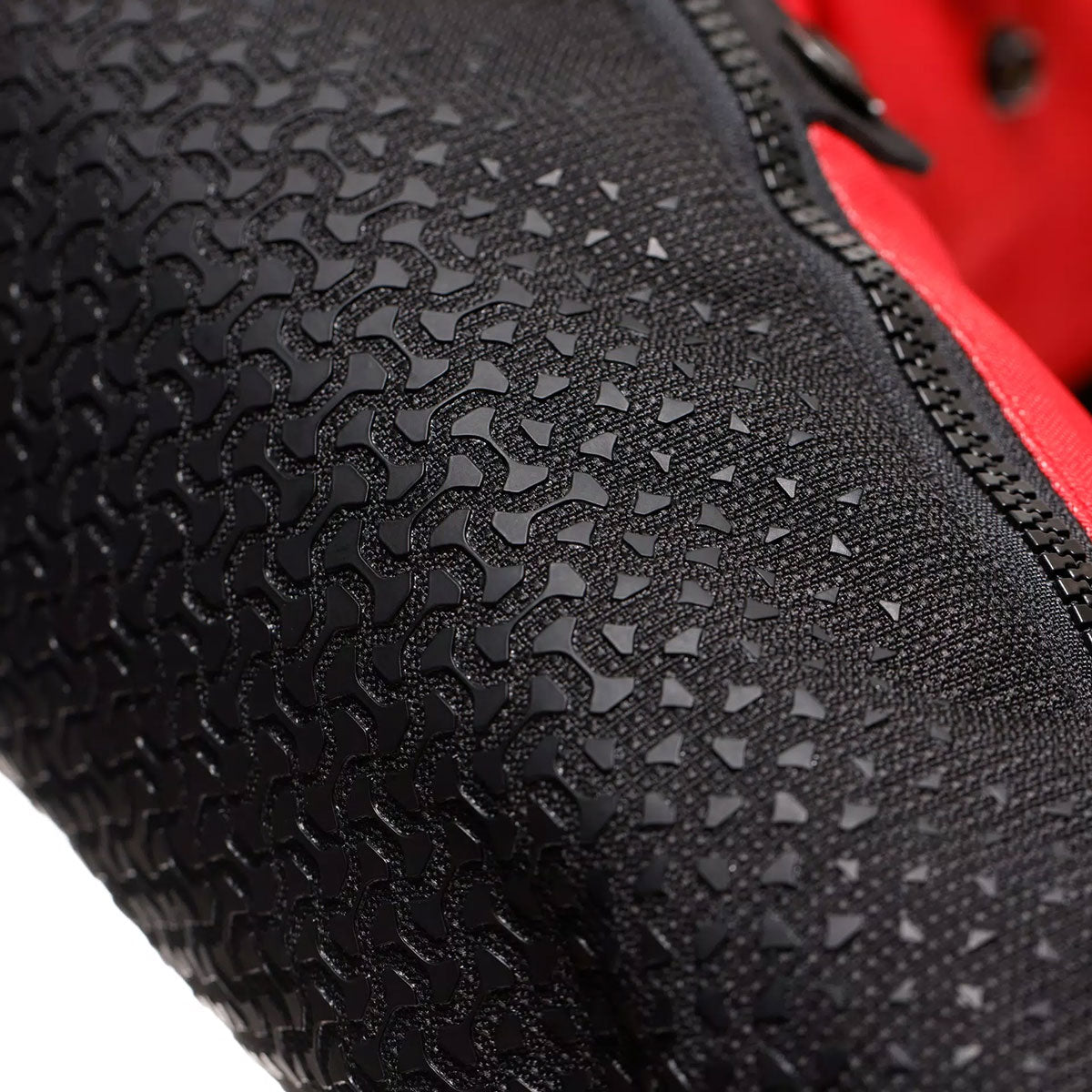 Dainese GullfossaÂ D-Dry Jacket Black/White/Red