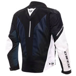 Dainese Super Sprint D-Dry Jacket Black/Blue/White