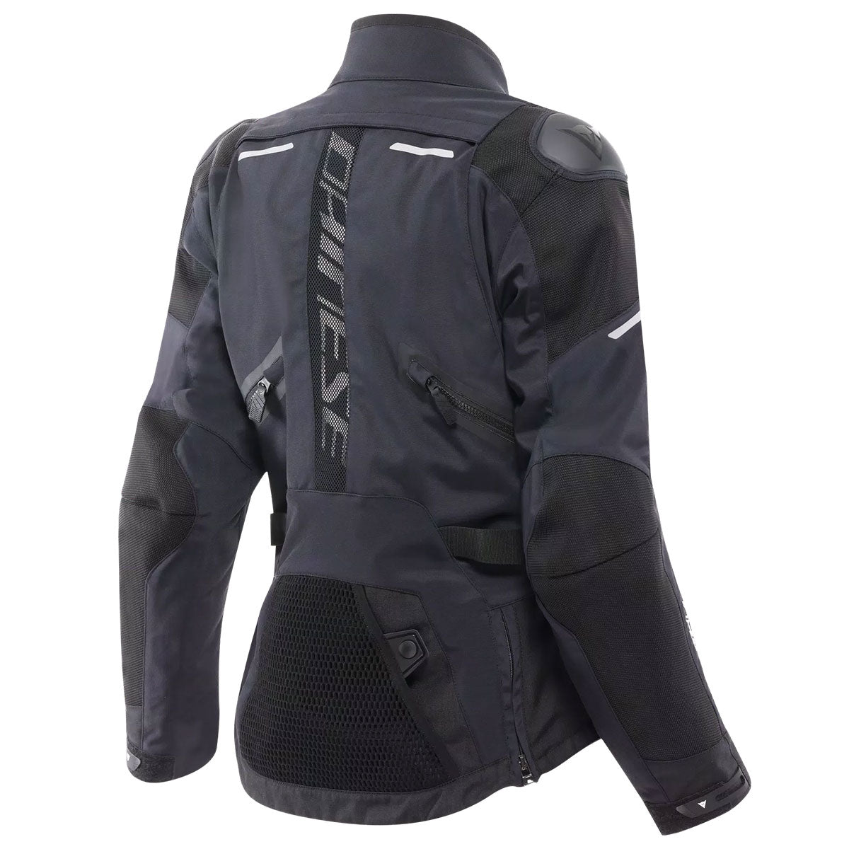 Dainese Carve Master 4 Womens Jacket Black