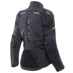 Dainese Carve Master 4 Womens Jacket Black