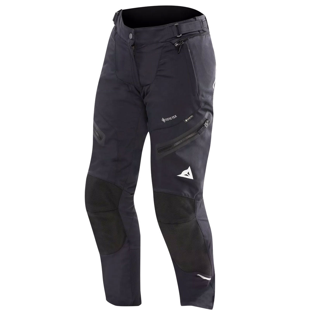 Dainese Carve Master 4 Womens Trousers Black