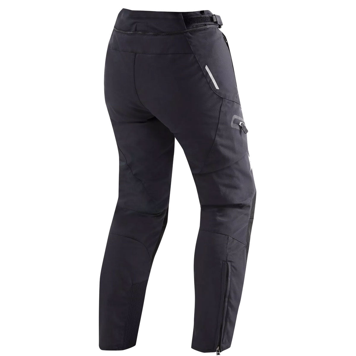 Dainese Carve Master 4 Womens Trousers Black