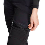 Dainese Sherman 3 Absl Womens Pants Black