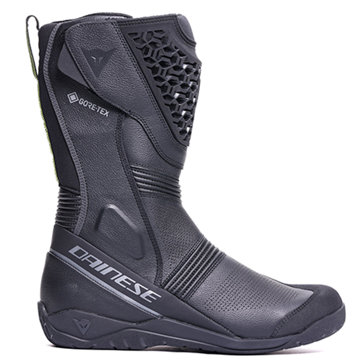 Dainese Fulcrum 4 GTX Boot Black