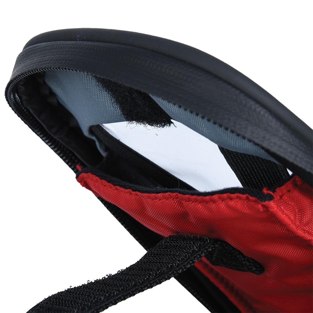 Oxford M1R Micro Tank Bag - Black